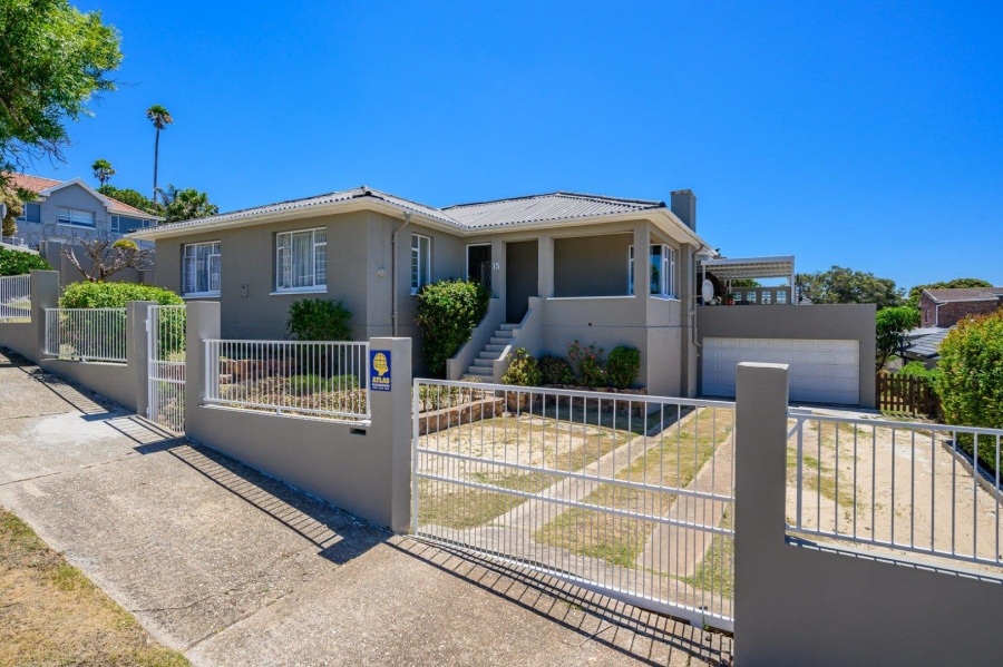 To Let 1 Bedroom Property for Rent in Millard Grange Eastern Cape
